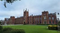 Belfast: Queen's University