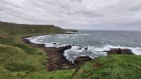 Giant's Causeway