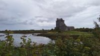 Dunguaire Castle