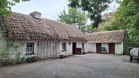 Bunratty Folk Park