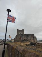 Carrickfergus Castle 