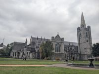St. Patrick's Cathedral 
