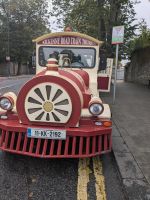 Kilkenny Road Train Tours