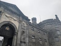 Kilkenny Castle 
