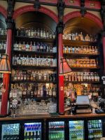 The Old Town Whiskey Bar