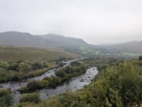 Lough Caragh Viewpoint 
