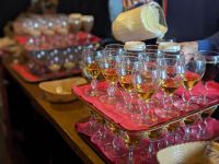 The Red Fox Inn, Irish Coffee