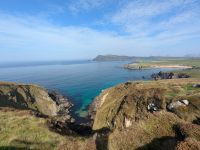 Waymont Viewpoint mit türkisblauem Wasser