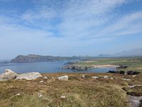 Waymont Viewpoint mit Blick auf die 3 Sisters