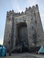 Bunratty Castle