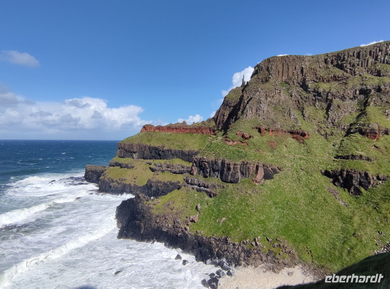 027-Giants Causeway