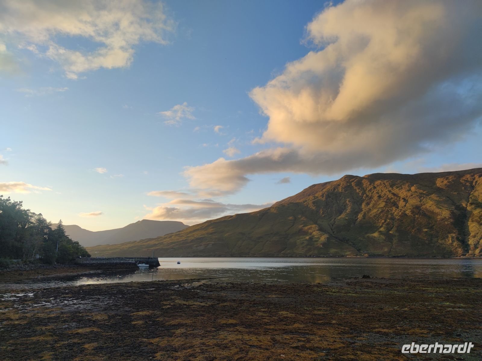 049-Leenane Killary fjord