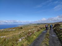 067-Wanderung Burren