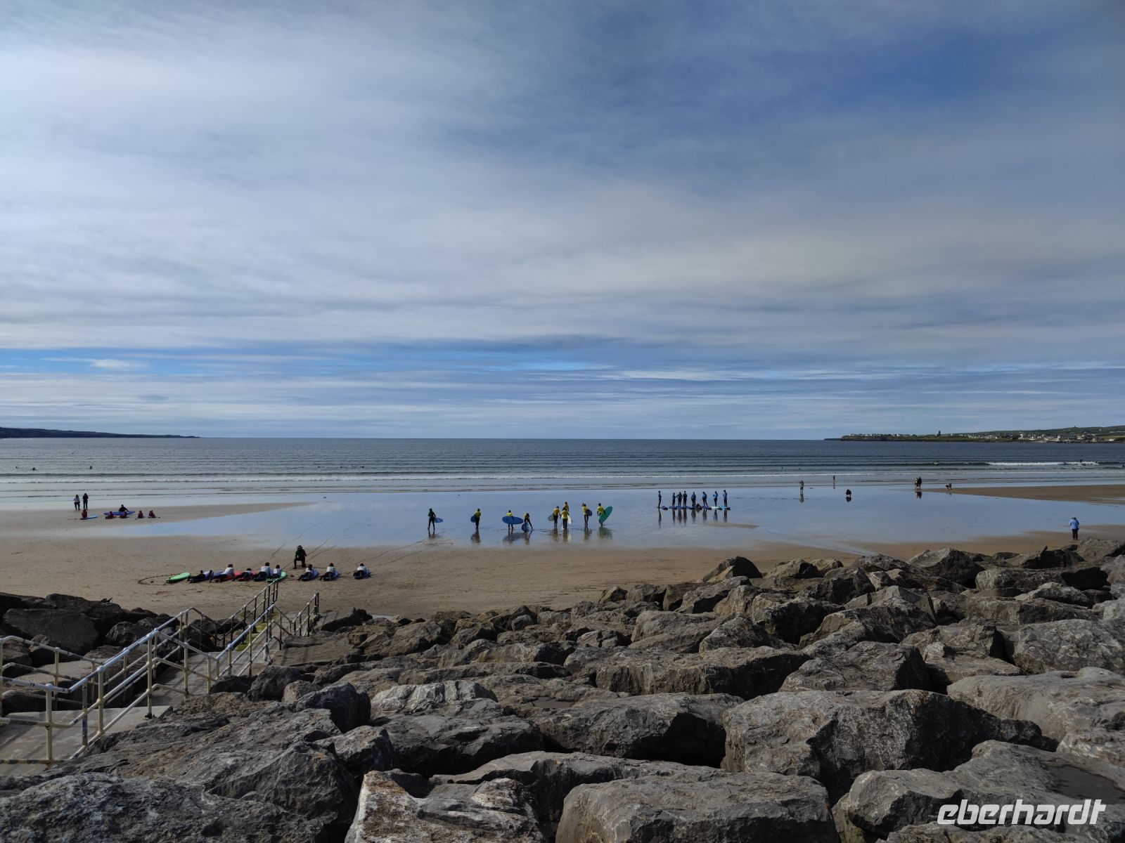 074-Lahinch beach