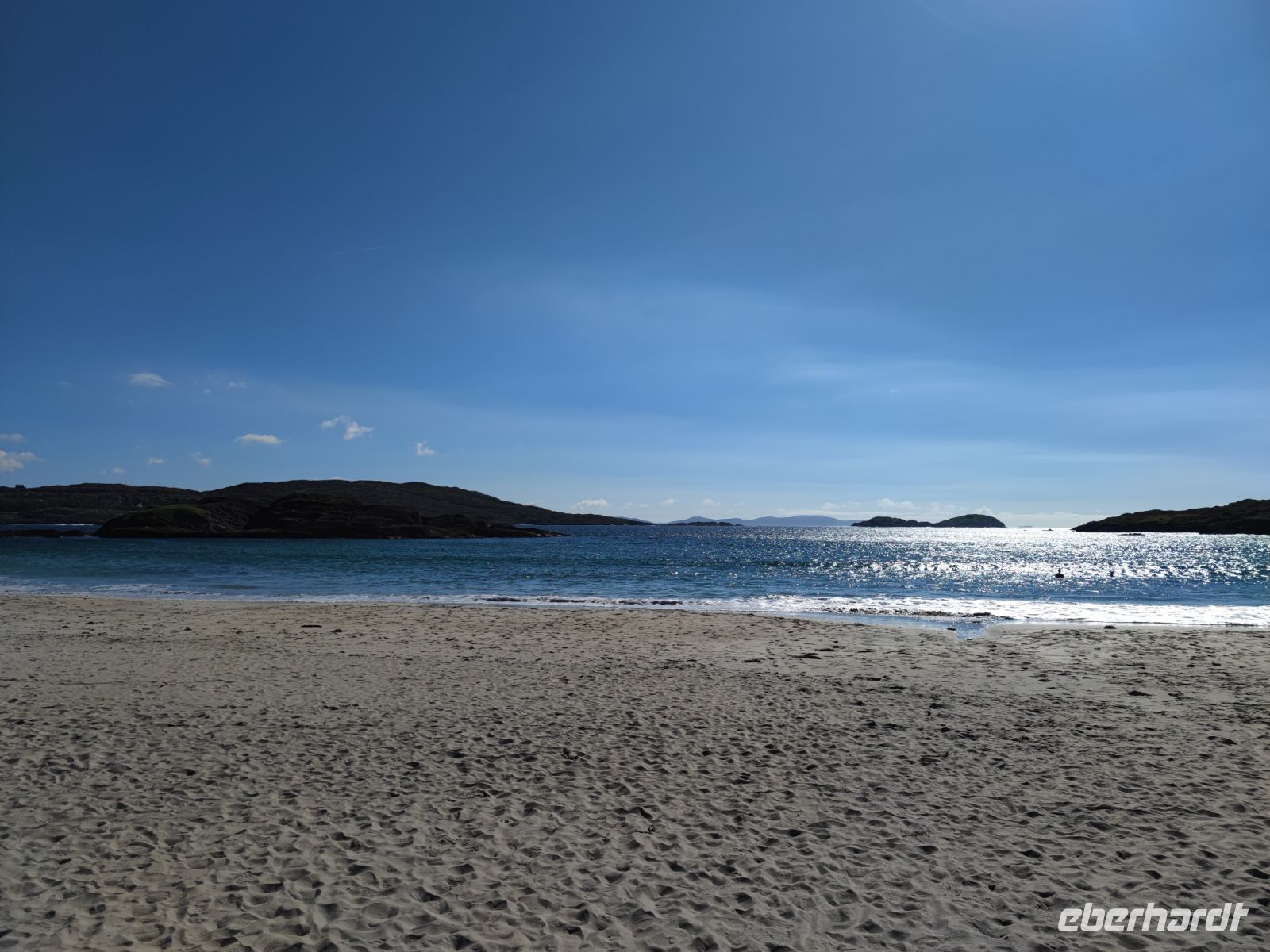 094-Iveragh peninsula Derrynane beach