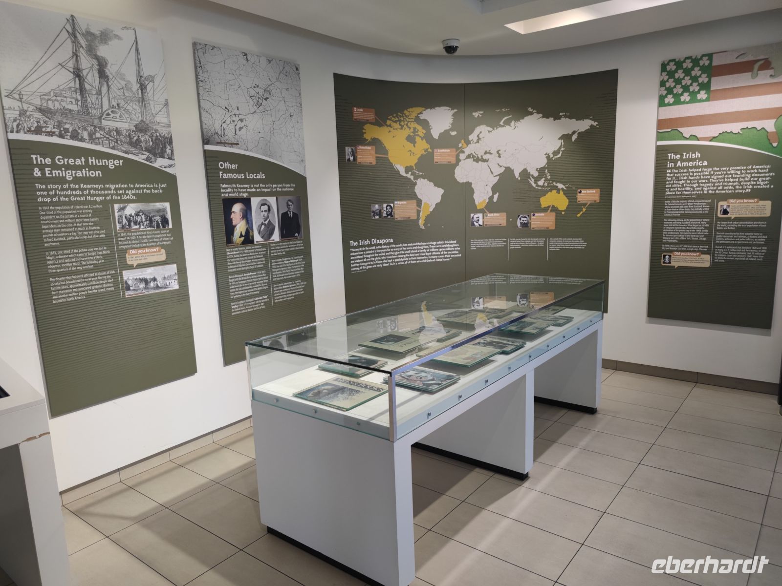 100-Moneygall Obama museum