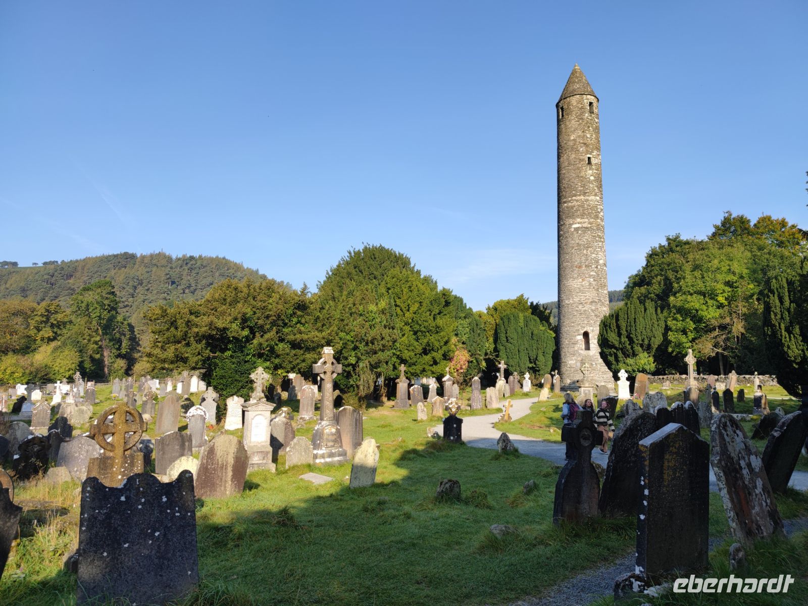 105-Glendalough