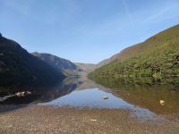 109-Glendalough Upper lake