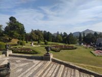 115-Powerscourt Garden