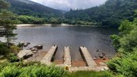 233 – Irland, Glendalough