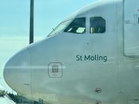 1. Tag – Ankunft in Dublin – St Moling hat uns nach Irland gebracht