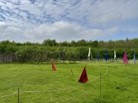 2. Tag – Von Dublin nach Letterkenny – Besuch bei den Kelten am Navan Fort