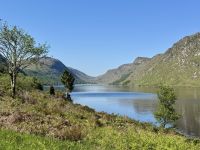 3. Tag – Erkundungen im County Donegal – Wanderung im Glenveagh-Nationalpark