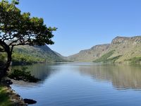 3. Tag – Erkundungen im County Donegal – Wanderung im Glenveagh-Nationalpark