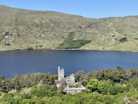 3. Tag – Erkundungen im County Donegal – Glenveagh Castle