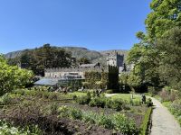 3. Tag – Erkundungen im County Donegal – Glenveagh Castle