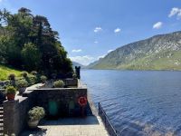 3. Tag – Erkundungen im County Donegal – Glenveagh Castle