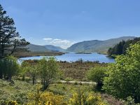 3. Tag – Erkundungen im County Donegal – Wanderung im Glenveagh-Nationalpark