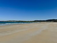 3. Tag – Erkundungen im County Donegal – Aufenthalt am Strand von Dun Fanaghy