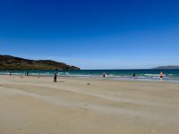 3. Tag – Erkundungen im County Donegal – Aufenthalt am Strand von Dun Fanaghy