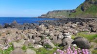 Giants Causeway