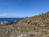 4. Tag – Ausflug nach Nordirland – Giant's Causeway