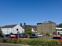 4. Tag – Ausflug nach Nordirland – Zwischenstopp an der Old Bushmills Distillery