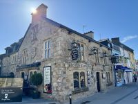 5. Tag – Von Letterkenny nach Leenaun – Zwischenstopp in Donegal