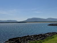 5. Tag – Von Letterkenny nach Leenaun – Wanderung um Mullaghmore