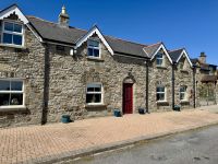 5. Tag – Von Letterkenny nach Leenaun – Wanderung um Mullaghmore – Alte Post