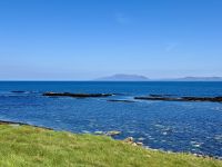 5. Tag – Von Letterkenny nach Leenaun – Wanderung um Mullaghmore