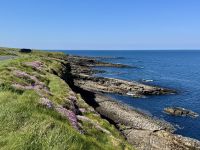 5. Tag – Von Letterkenny nach Leenaun – Wanderung um Mullaghmore