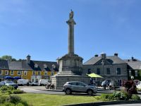 5. Tag – Von Letterkenny nach Leenaun – Zwischenstopp in Westport