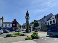 5. Tag – Von Letterkenny nach Leenaun – Zwischenstopp in Westport