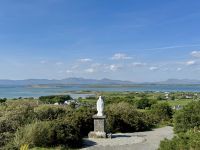 5. Tag – Von Letterkenny nach Leenaun – Fotostopp am Croagh Patrick
