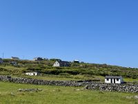 6. Tag – Ausflug auf die Aran Islands – Wandern auf Inishmore