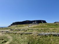 6. Tag – Ausflug auf die Aran Islands – Steinfort Dun Aengus