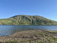 7. Tag – Erkundungen in Connemara – Morgenstimmung am Killary Harbour