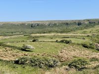 8. Tag – Klippen und Kalkstein – Wanderung auf dem Burren Way