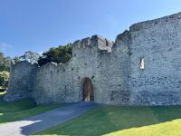11. Tag – Von Tralee in die Wicklow Mountains – Führung durch das Desmond Castle in Adare